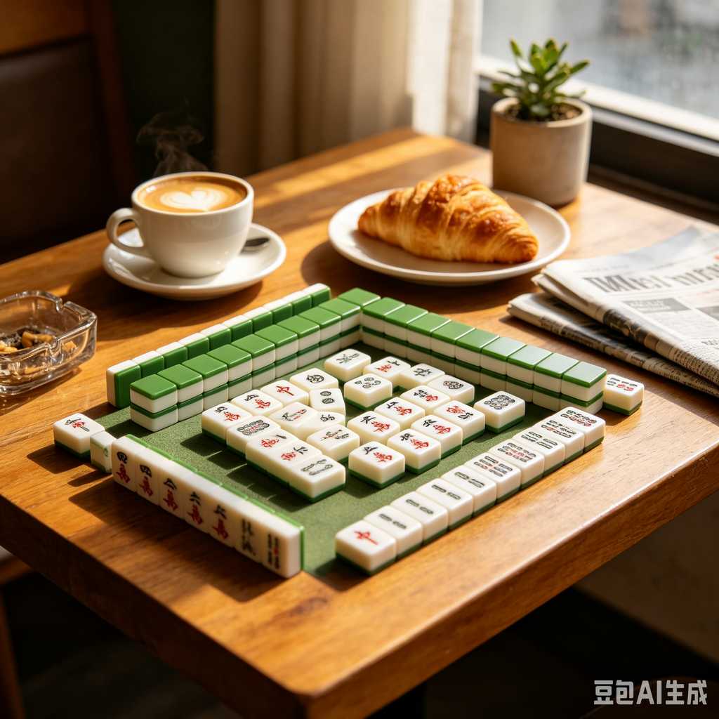 Boston,mahjong