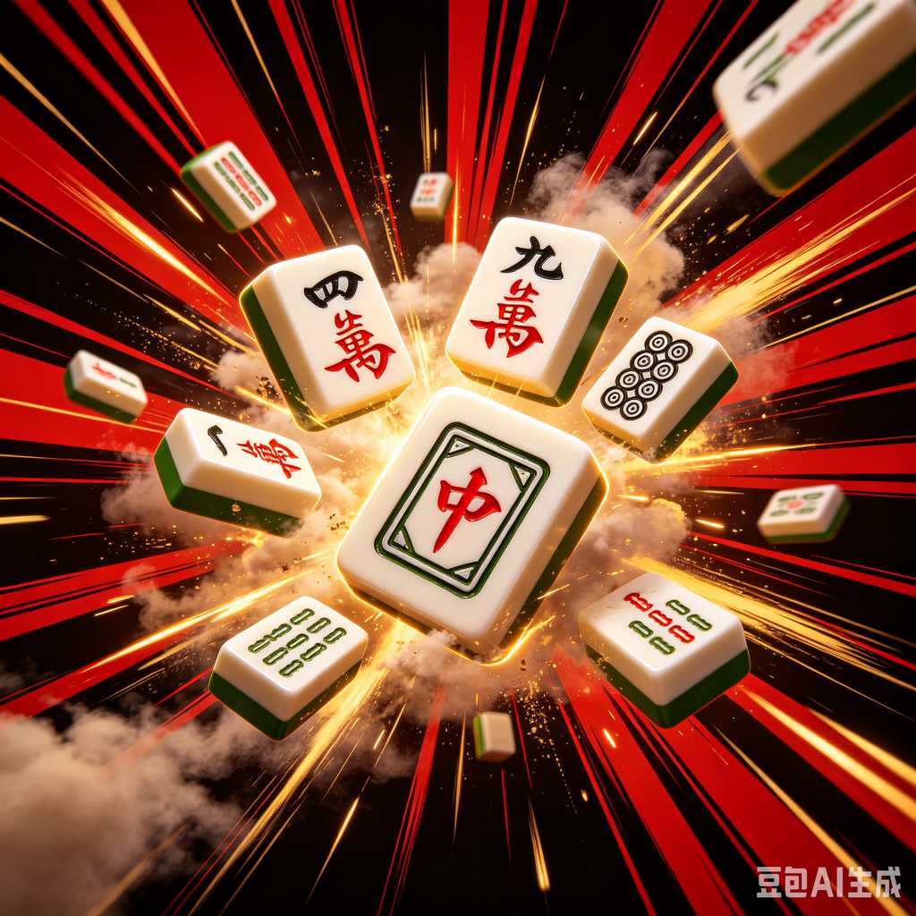 Frankfurt,mahjong