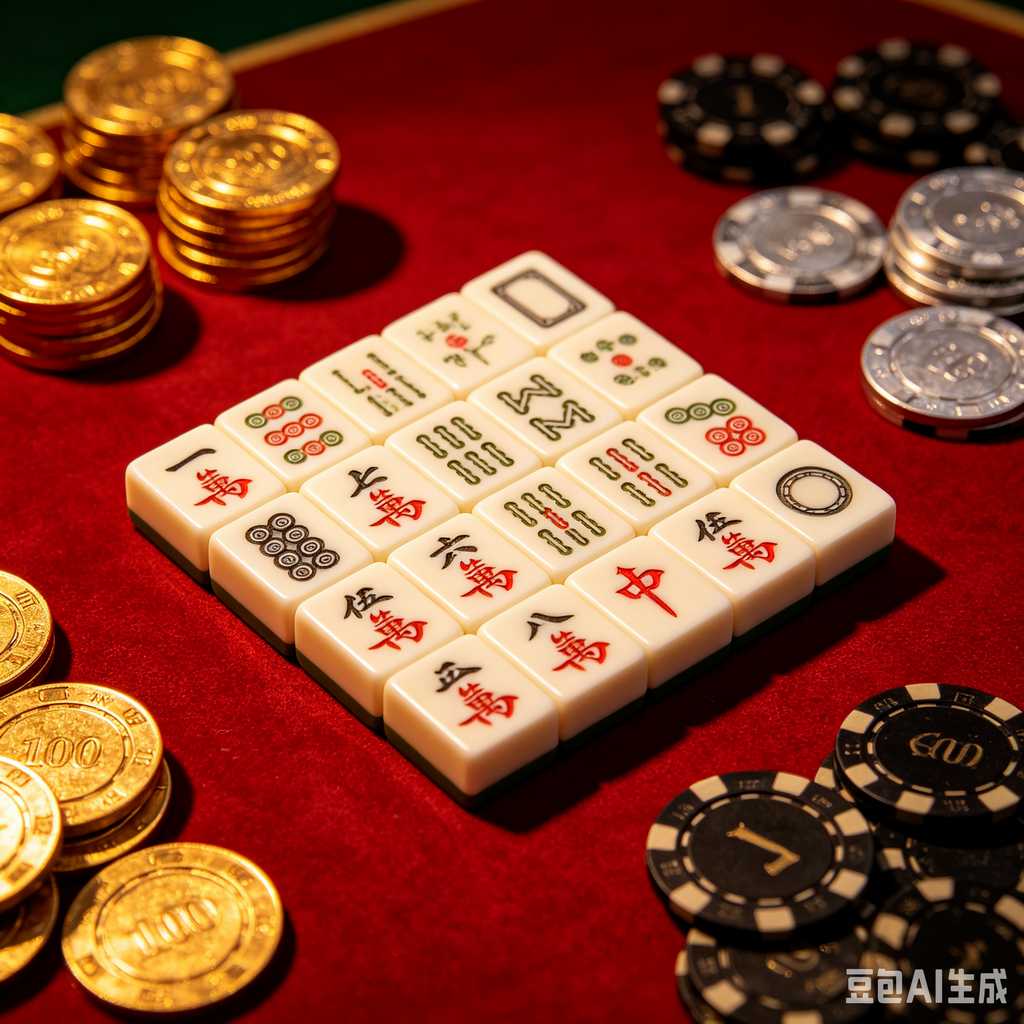 Brussels,mahjong